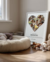 Special Design Table for Mothers